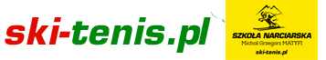 SKI-TENIS